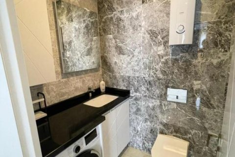 Lejlighed  i Alanya, Antalya, Tyrkiet Nr. 213269 - 9