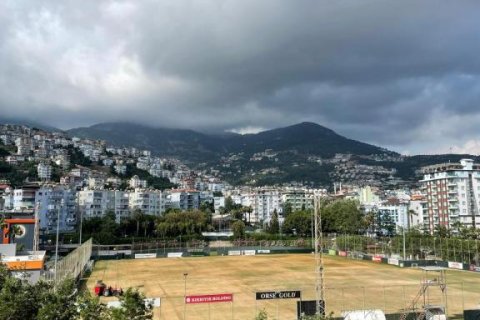 Lejlighed  i Alanya, Antalya, Tyrkiet Nr. 213269 - 14