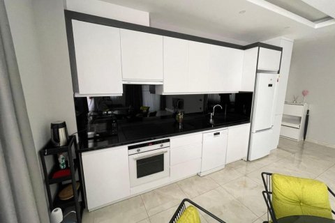 Lejlighed  i Alanya, Antalya, Tyrkiet Nr. 213269 - 7
