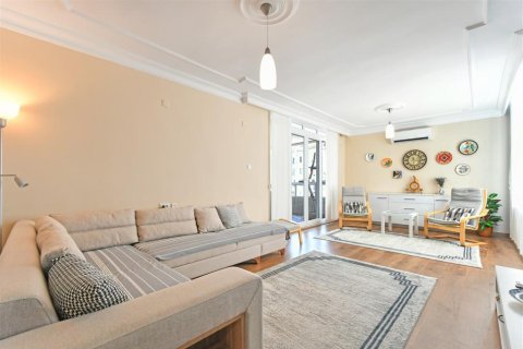 Продажа квартиры  в Махмутларе, Анталье, Турция 3 комн., 120м2, №213267 – фото 3