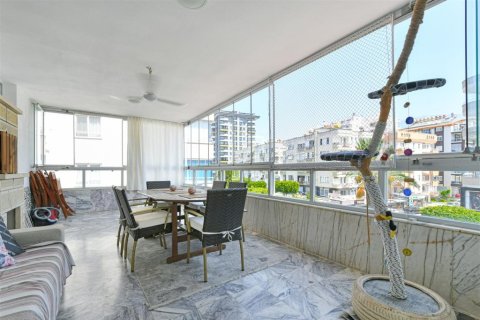 Продажа квартиры  в Махмутларе, Анталье, Турция 3 комн., 120м2, №213267 – фото 8