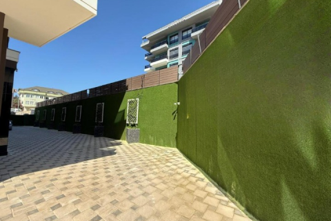 Продажа квартиры  в Аланье, Анталье, Турция 2 комн., 55м2, №213266 – фото 24