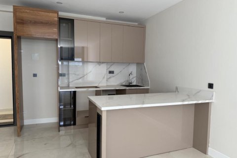 Продажа квартиры  в Аланье, Анталье, Турция 2 комн., 55м2, №213266 – фото 4