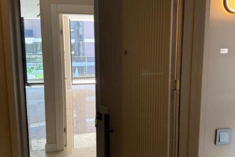 Продажа квартиры  в Аланье, Анталье, Турция 2 комн., 55м2, №213266 – фото 8