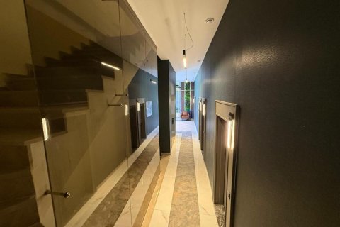 Продажа квартиры  в Аланье, Анталье, Турция 2 комн., 55м2, №213266 – фото 17