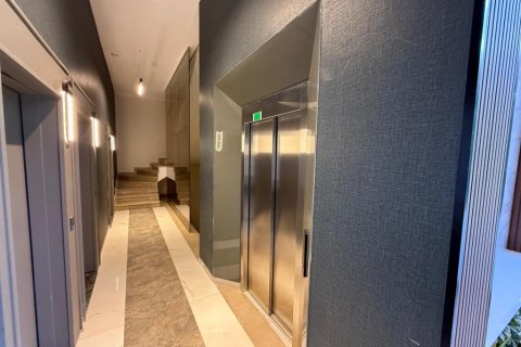 Продажа квартиры  в Аланье, Анталье, Турция 2 комн., 55м2, №213266 – фото 14