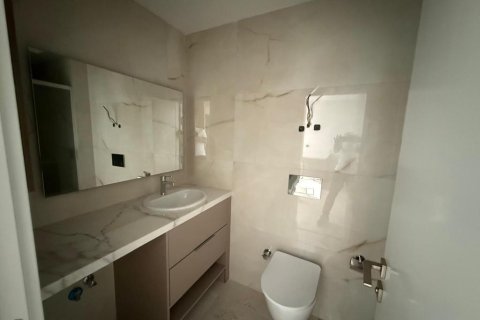 Продажа квартиры  в Аланье, Анталье, Турция 2 комн., 55м2, №213266 – фото 9