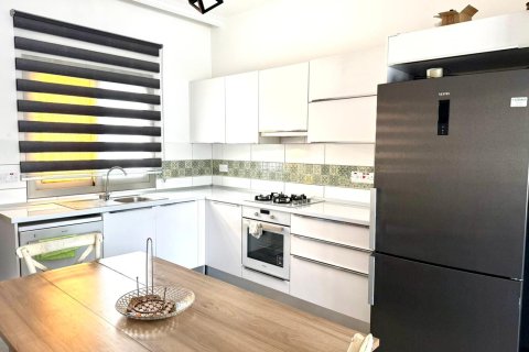Lägenhet  i Alsancak, Girne,  Nr. 213265 - 5