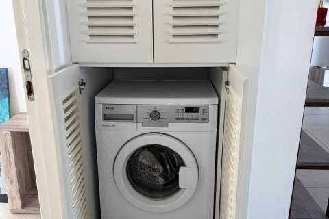 Lägenhet  i Alsancak, Girne,  Nr. 213265 - 9