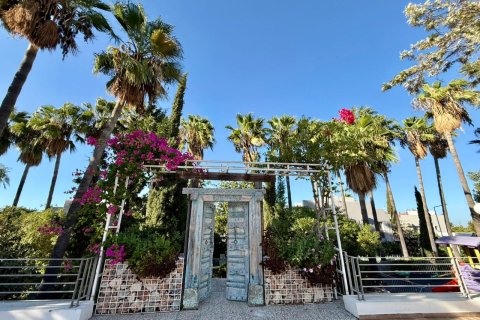 Lägenhet  i Alsancak, Girne,  Nr. 213265 - 24