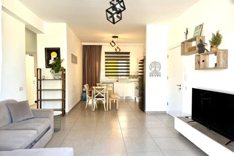 Lägenhet  i Alsancak, Girne,  Nr. 213265 - 4