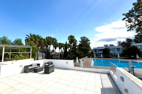 Lägenhet  i Alsancak, Girne,  Nr. 213265 - 17