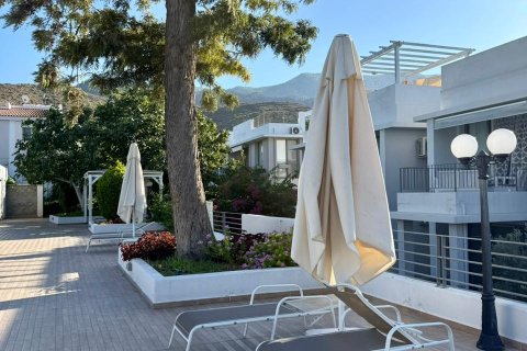 Lägenhet  i Alsancak, Girne,  Nr. 213265 - 25