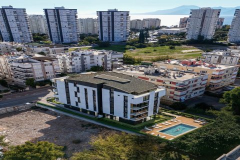 3+1 Apartment  in Lara, Antalya, Turkey No. 229438