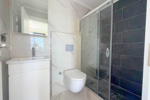2+0 Penthäuser in Avsallar, Antalya, Türkei Nr. 226236 - 15