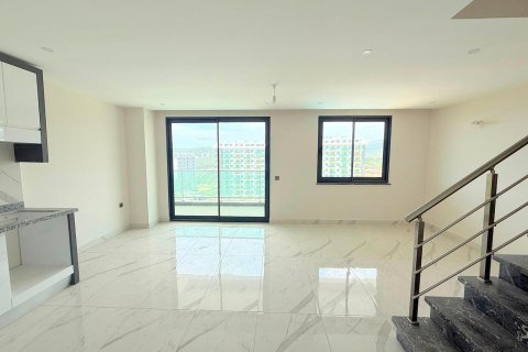 2+0 Penthäuser in Avsallar, Antalya, Türkei Nr. 226236 - 5