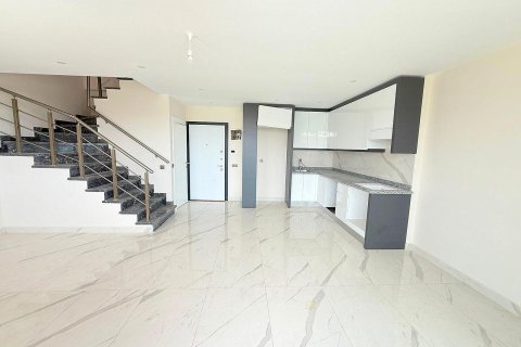 2+0 Penthäuser in Avsallar, Antalya, Türkei Nr. 226236 - 2