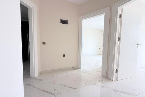 2+0 Penthäuser in Avsallar, Antalya, Türkei Nr. 226236 - 8