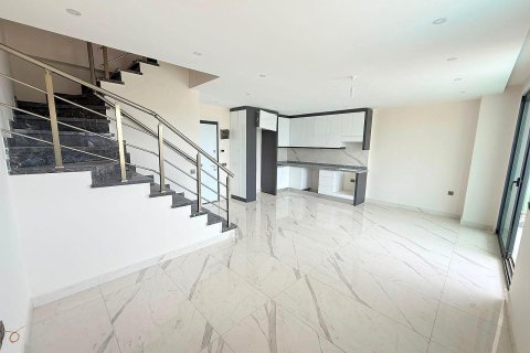 2+0 Penthäuser in Avsallar, Antalya, Türkei Nr. 226236 - 3