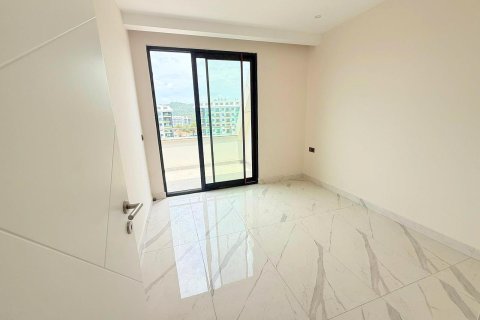 2+0 Penthäuser in Avsallar, Antalya, Türkei Nr. 226236 - 10