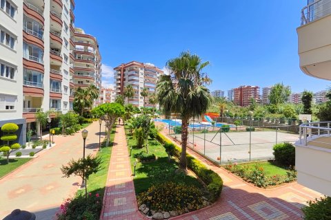 Apartment for sale in Tosmur, Alanya, Antalya, Turkey, 3 bedrooms, 135m2, No. 226241 – photo 10