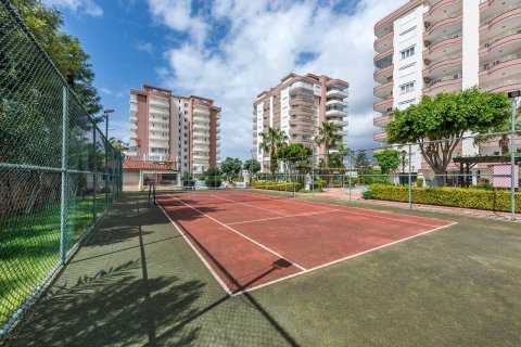 Apartment for sale in Tosmur, Alanya, Antalya, Turkey, 3 bedrooms, 135m2, No. 226241 – photo 14