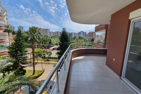 Apartment for sale in Tosmur, Alanya, Antalya, Turkey, 3 bedrooms, 135m2, No. 226241 – photo 9