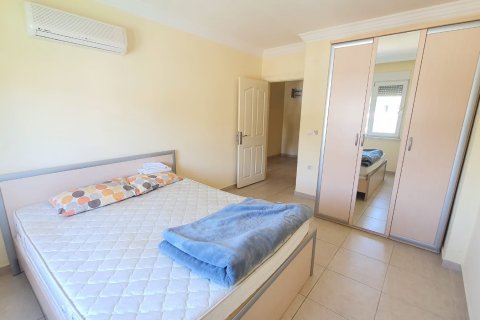 Apartment for sale in Tosmur, Alanya, Antalya, Turkey, 3 bedrooms, 135m2, No. 226241 – photo 3