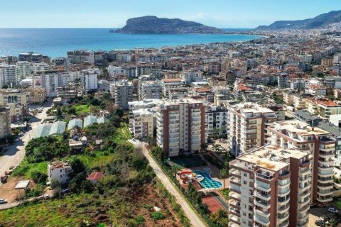 Apartment for sale in Tosmur, Alanya, Antalya, Turkey, 3 bedrooms, 135m2, No. 226241 – photo 12