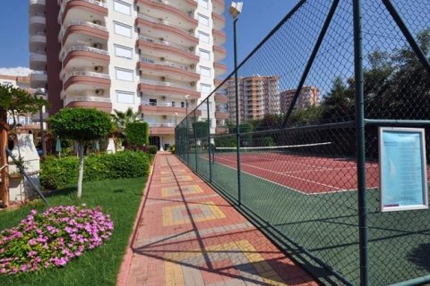 Apartment for sale in Tosmur, Alanya, Antalya, Turkey, 3 bedrooms, 135m2, No. 226241 – photo 15
