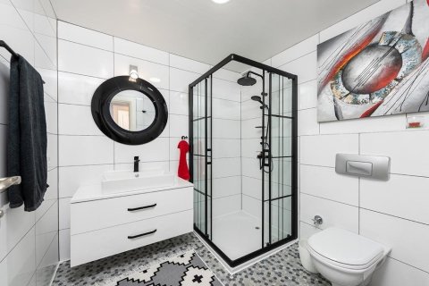 4+0 Penthouse i Tosmur, Alanya, Antalya, Tyrkiet Nr. 226237 - 11
