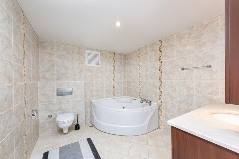 4+0 Penthouse i Tosmur, Alanya, Antalya, Tyrkiet Nr. 226237 - 10
