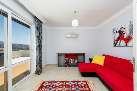 4+0 Penthouse i Tosmur, Alanya, Antalya, Tyrkiet Nr. 226237 - 9