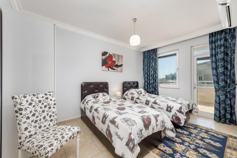 4+0 Penthouse i Tosmur, Alanya, Antalya, Tyrkiet Nr. 226237 - 8