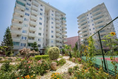 4+0 Penthouse  i Tosmur, Alanya, Antalya, Tyrkiet Nr. 226237