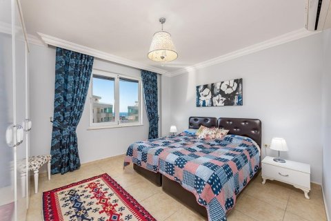 4+0 Penthouse i Tosmur, Alanya, Antalya, Tyrkiet Nr. 226237 - 6