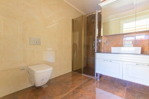 3+0 Wohnung  in Kargicak, Alanya, Antalya, Türkei Nr. 226238 - 13