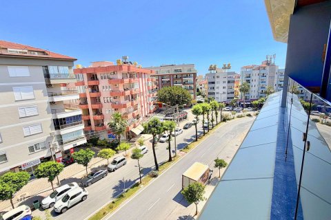 آپارتمان در Alanya ، ترکیه 1 خوابه ، 57 متر مربع. شماره 226240 - 13
