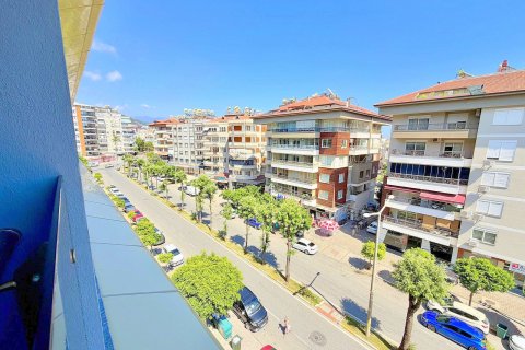 آپارتمان در Alanya ، ترکیه 1 خوابه ، 57 متر مربع. شماره 226240 - 14