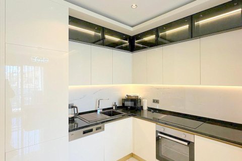 1+0 Leilighet  i Alanya, Antalya, Tyrkia Nr. 226239 - 5