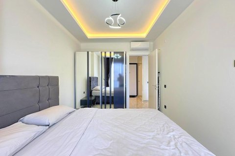 1+0 Leilighet  i Alanya, Antalya, Tyrkia Nr. 226239 - 11