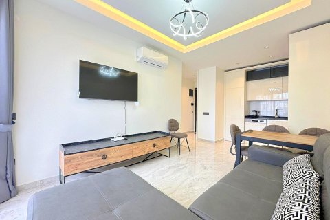 1+0 Leilighet  i Alanya, Antalya, Tyrkia Nr. 226239 - 7