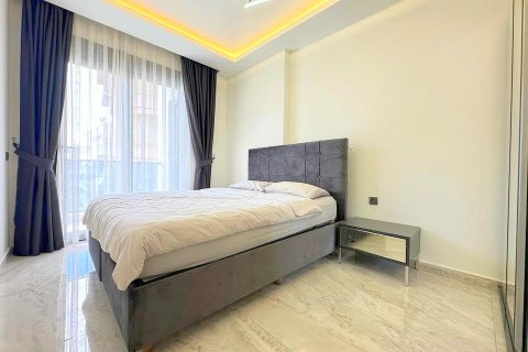 1+0 Leilighet  i Alanya, Antalya, Tyrkia Nr. 226239 - 10