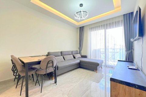 1+0 Leilighet  i Alanya, Antalya, Tyrkia Nr. 226239 - 8