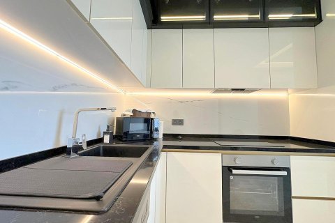 1+0 Leilighet  i Alanya, Antalya, Tyrkia Nr. 226239 - 4