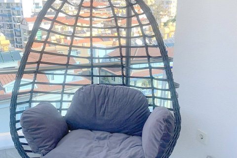 1+0 Wohnung in Alanya, Antalya, Türkei Nr. 226235 - 7
