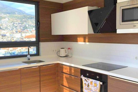 1+0 Wohnung in Alanya, Antalya, Türkei Nr. 226235 - 2
