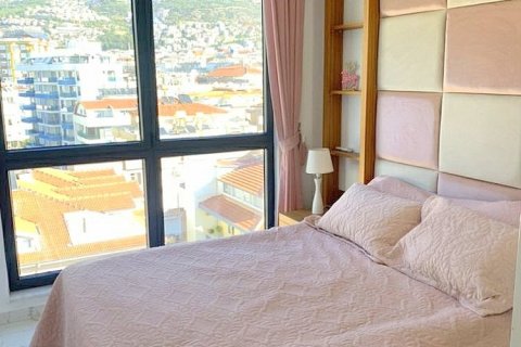 1+0 Wohnung in Alanya, Antalya, Türkei Nr. 226235 - 5