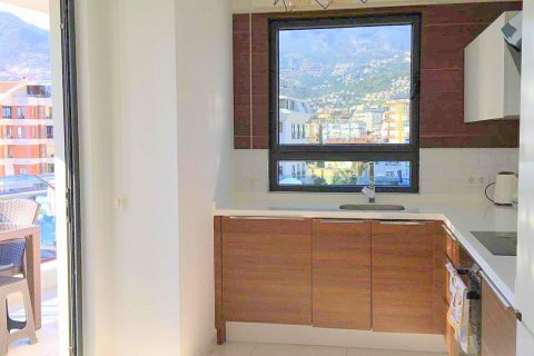 1+0 Wohnung in Alanya, Antalya, Türkei Nr. 226235 - 3