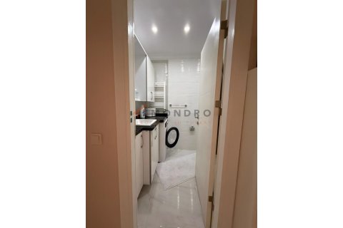 Apartment for sale  in Sisli, Istanbul, Turkey, 1 bedroom, 65m2, No. 212167 – photo 9